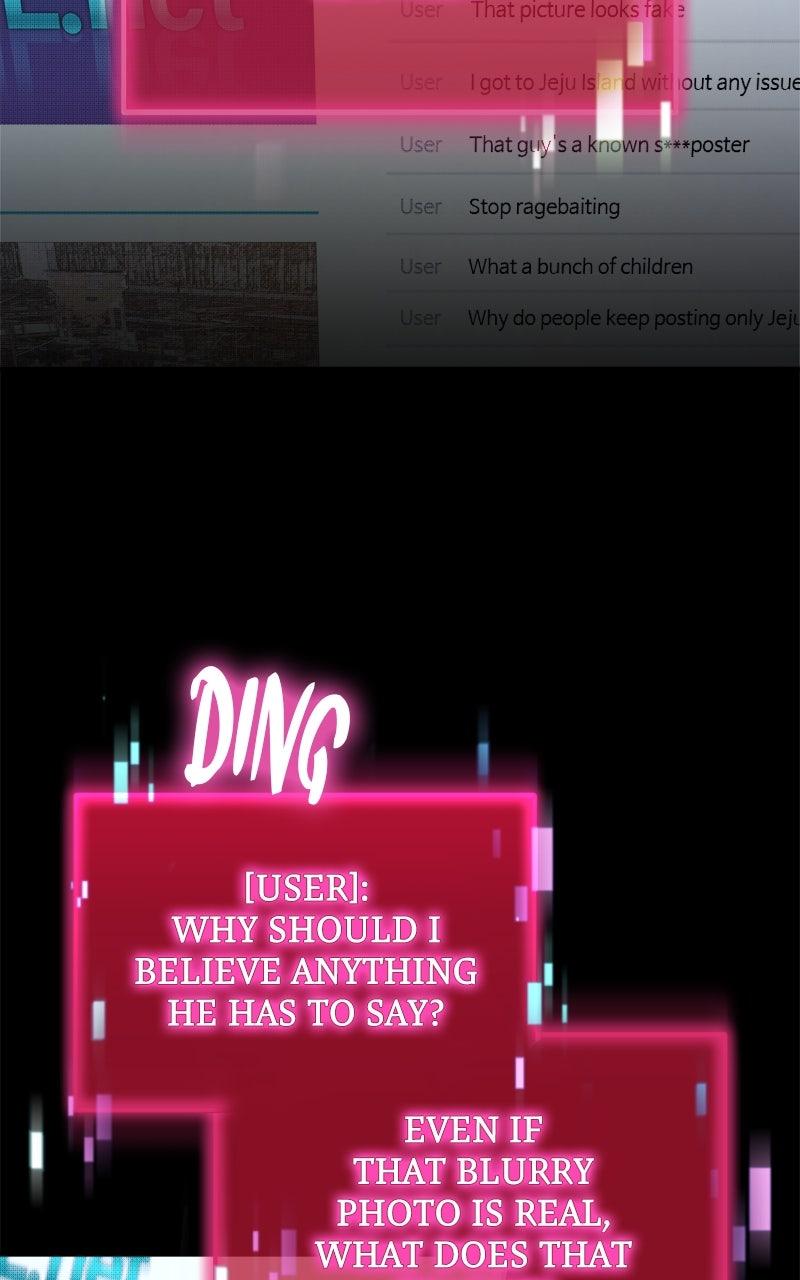 Hiding Out in an Apocalypse Chap 64 - Next Chap 65