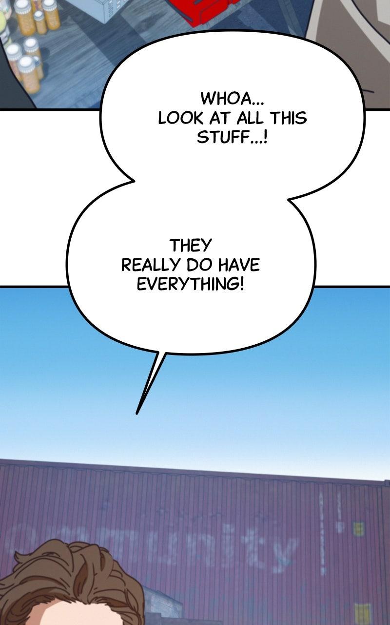 Hiding Out in an Apocalypse Chap 64 - Next Chap 65