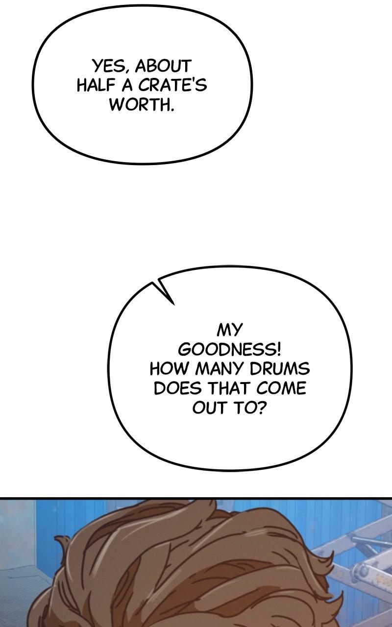 Hiding Out in an Apocalypse Chap 64 - Next Chap 65