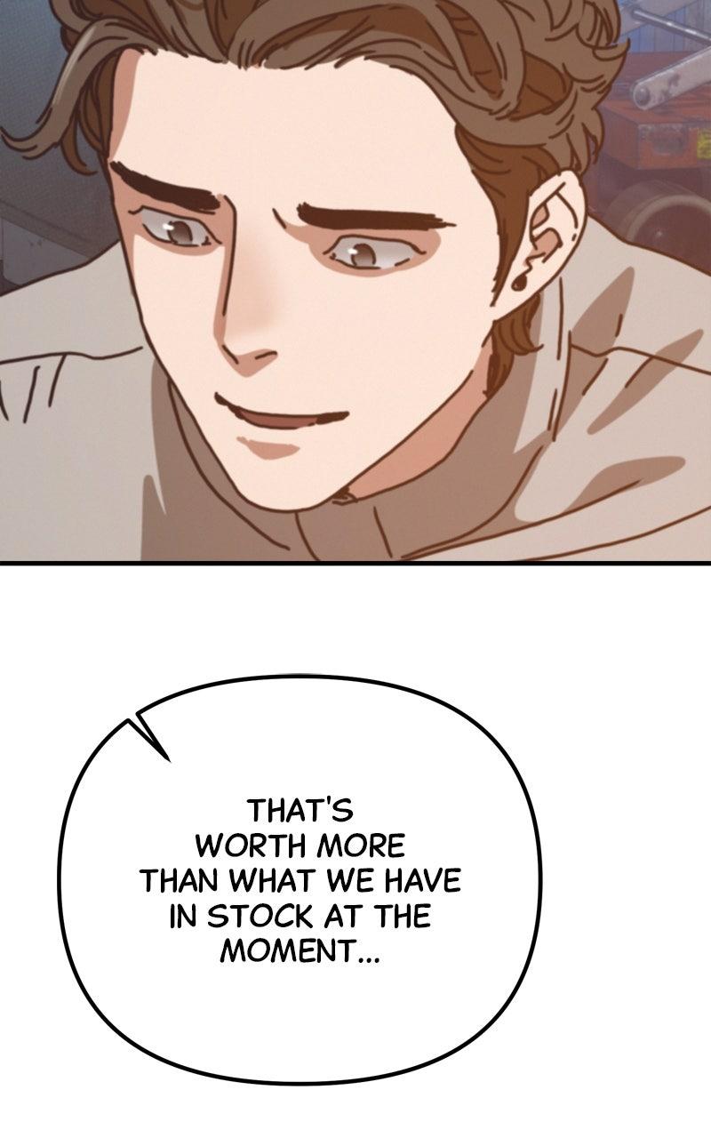 Hiding Out in an Apocalypse Chap 64 - Next Chap 65