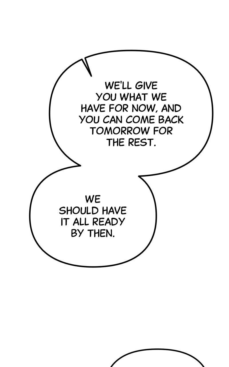 Hiding Out in an Apocalypse Chap 64 - Next Chap 65