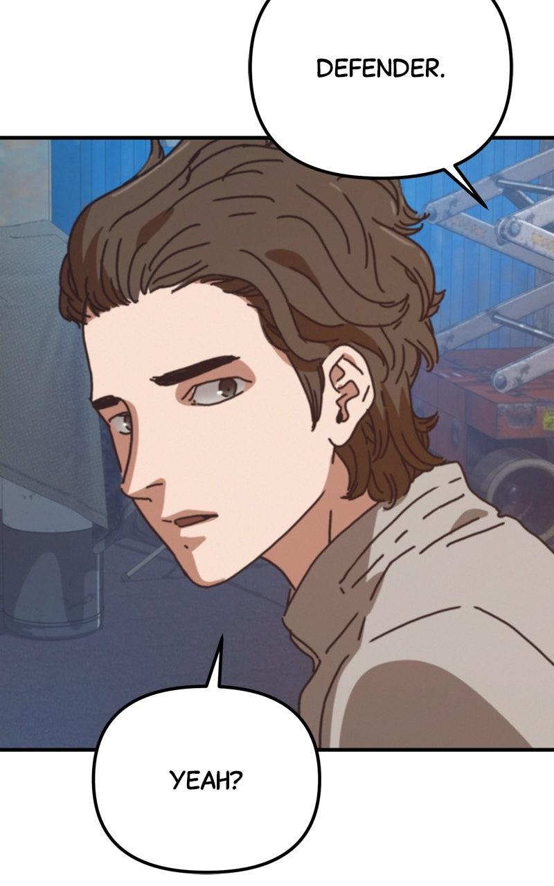 Hiding Out in an Apocalypse Chap 64 - Next Chap 65