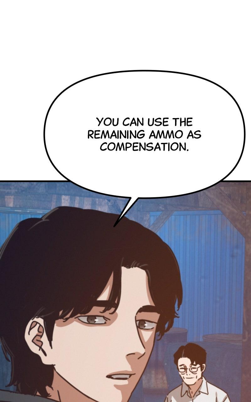 Hiding Out in an Apocalypse Chap 64 - Next Chap 65