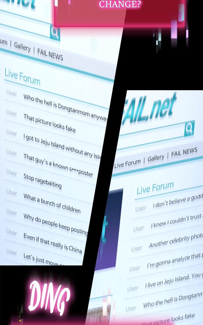 Hiding Out in an Apocalypse Chap 64 - Next Chap 65