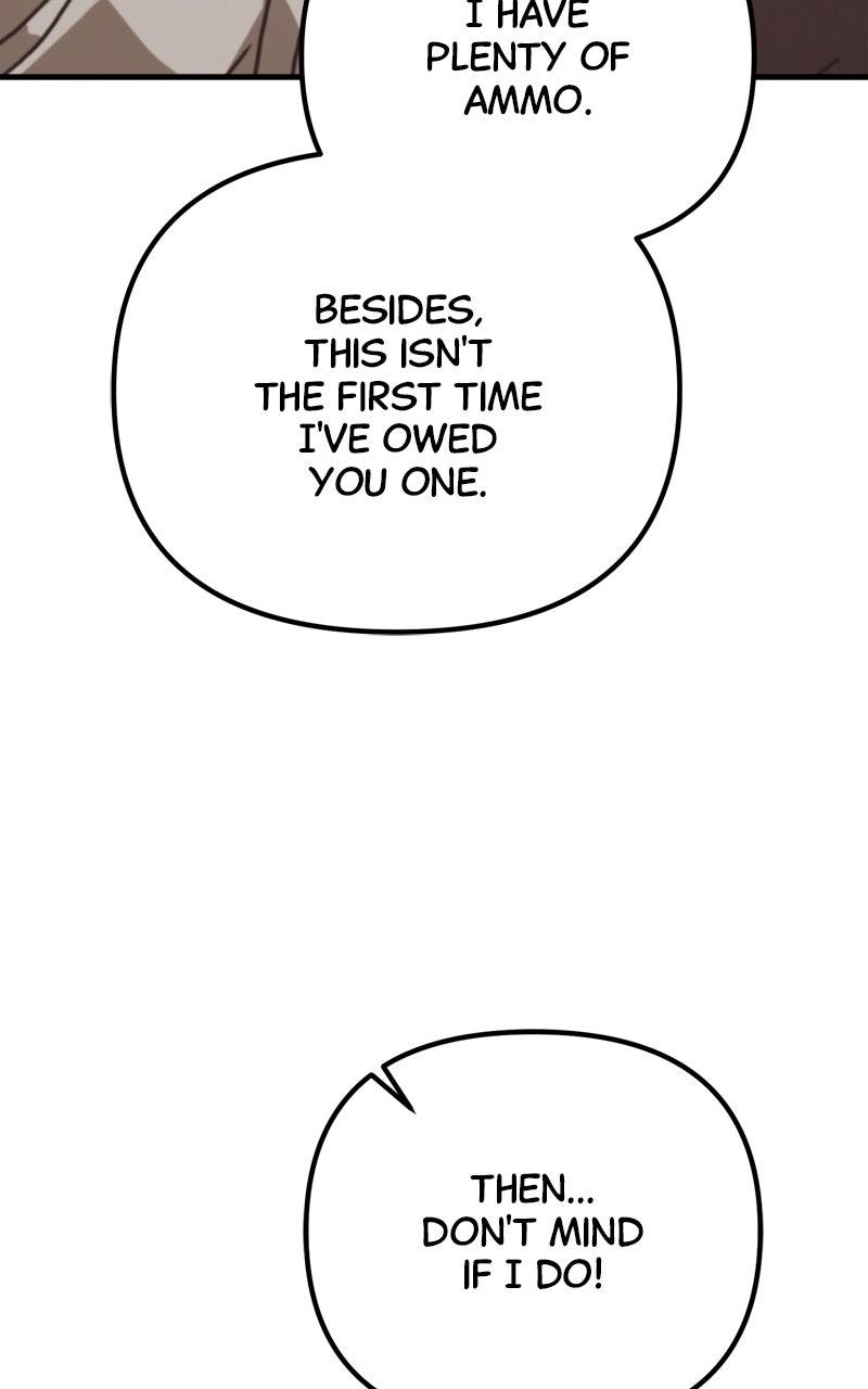 Hiding Out in an Apocalypse Chap 64 - Next Chap 65