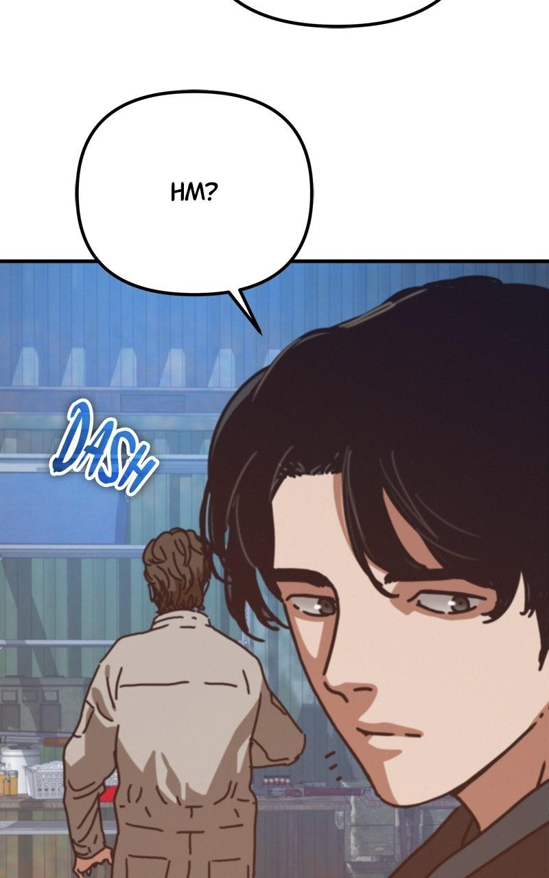 Hiding Out in an Apocalypse Chap 64 - Next Chap 65