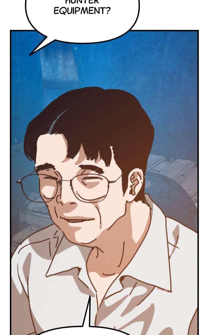 Hiding Out in an Apocalypse Chap 64 - Next Chap 65