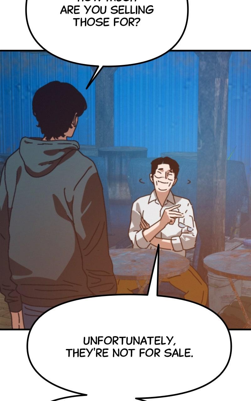 Hiding Out in an Apocalypse Chap 64 - Next Chap 65