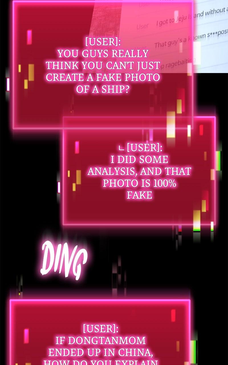 Hiding Out in an Apocalypse Chap 64 - Next Chap 65