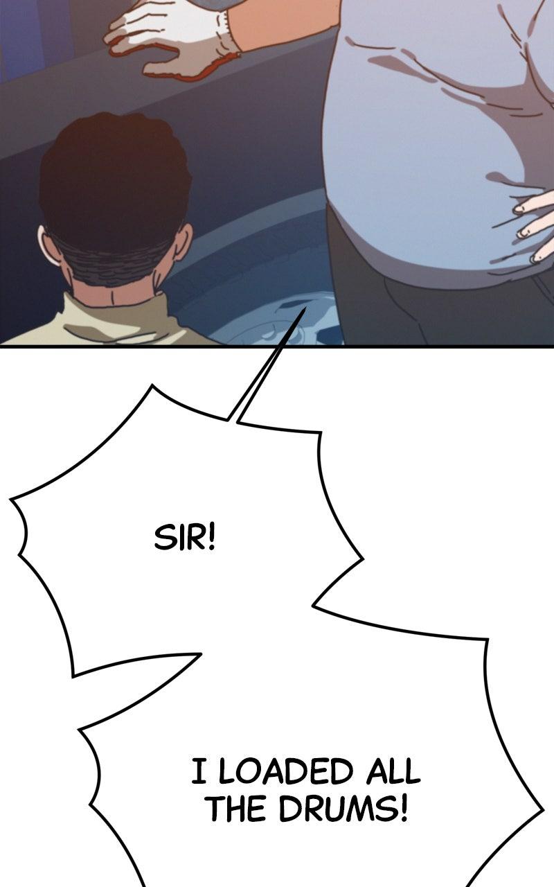 Hiding Out in an Apocalypse Chap 64 - Next Chap 65