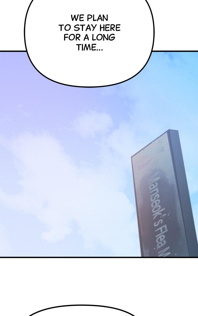 Hiding Out in an Apocalypse Chap 64 - Next Chap 65