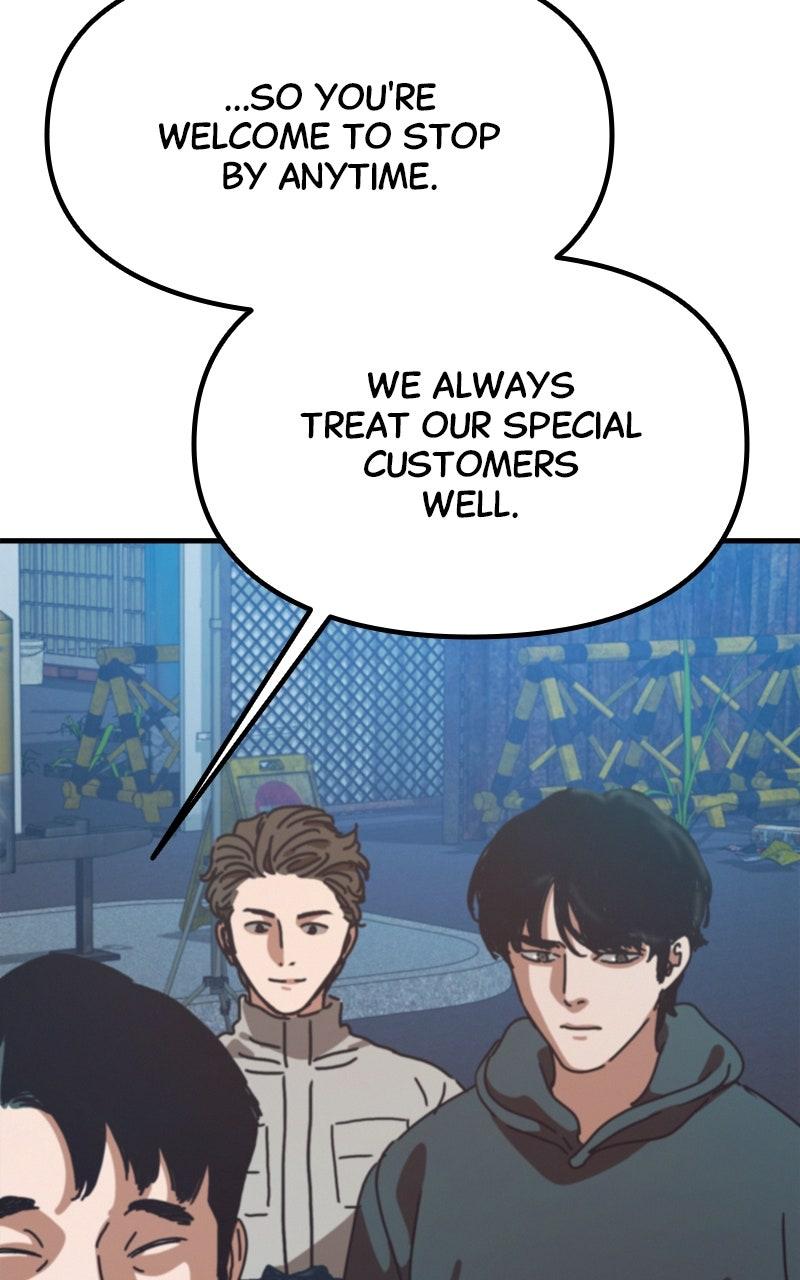 Hiding Out in an Apocalypse Chap 64 - Next Chap 65