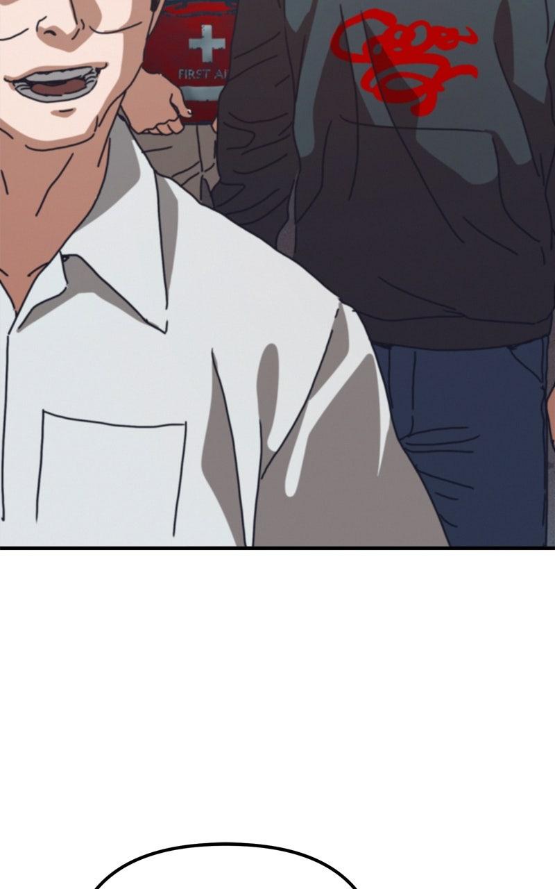 Hiding Out in an Apocalypse Chap 64 - Next Chap 65