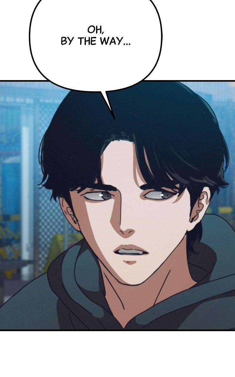 Hiding Out in an Apocalypse Chap 64 - Next Chap 65