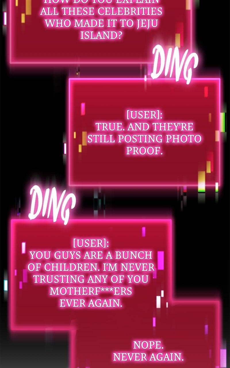 Hiding Out in an Apocalypse Chap 64 - Next Chap 65