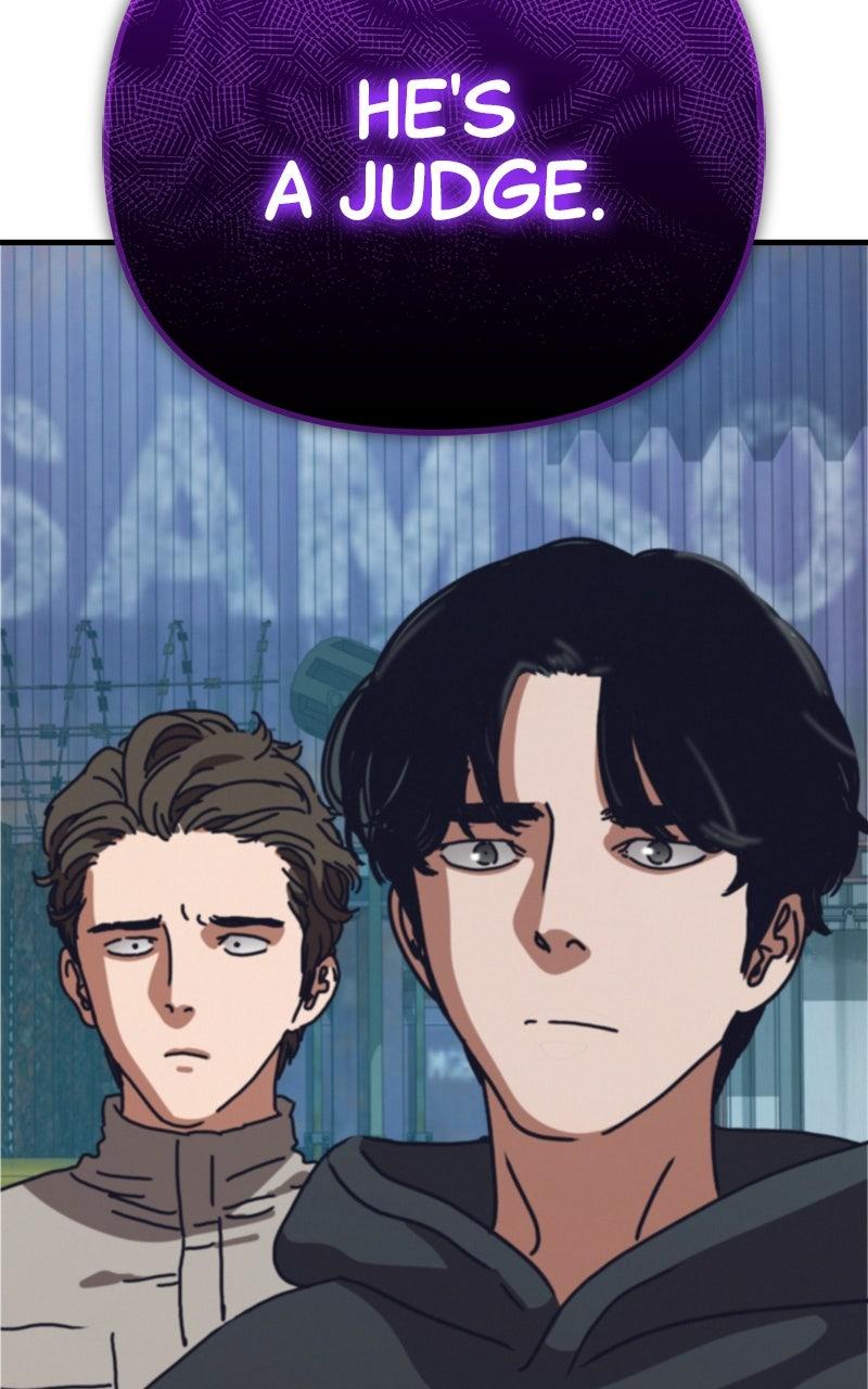 Hiding Out in an Apocalypse Chap 64 - Next Chap 65