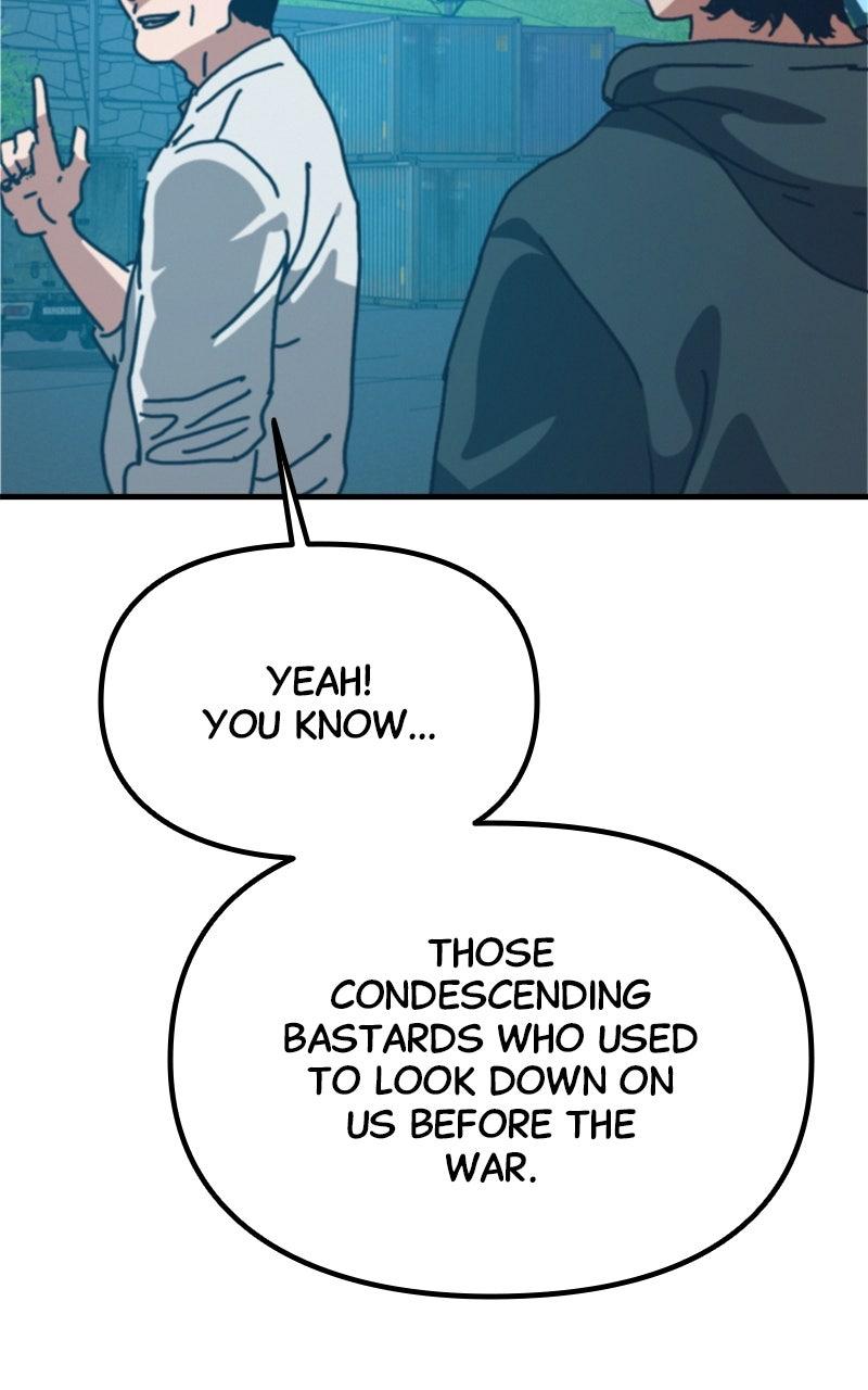 Hiding Out in an Apocalypse Chap 64 - Next Chap 65