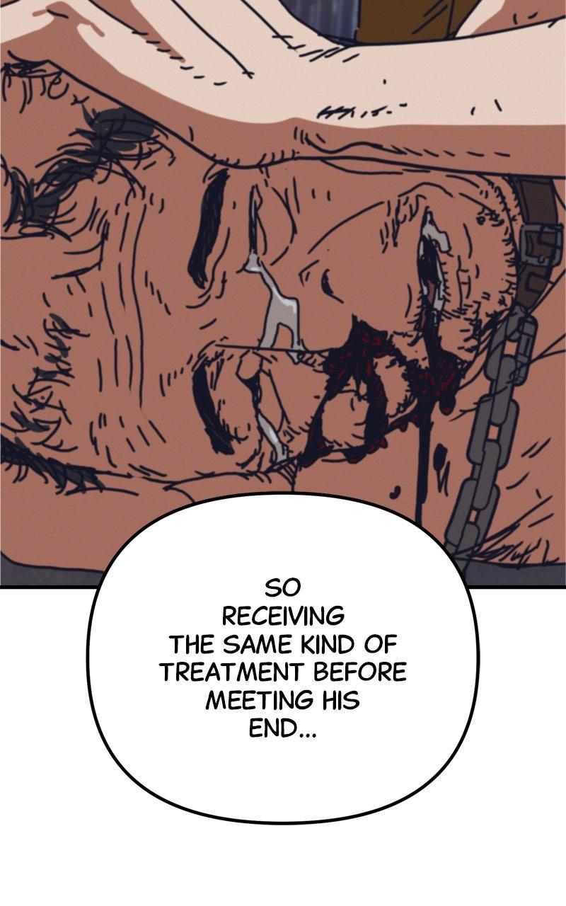 Hiding Out in an Apocalypse Chap 64 - Next Chap 65