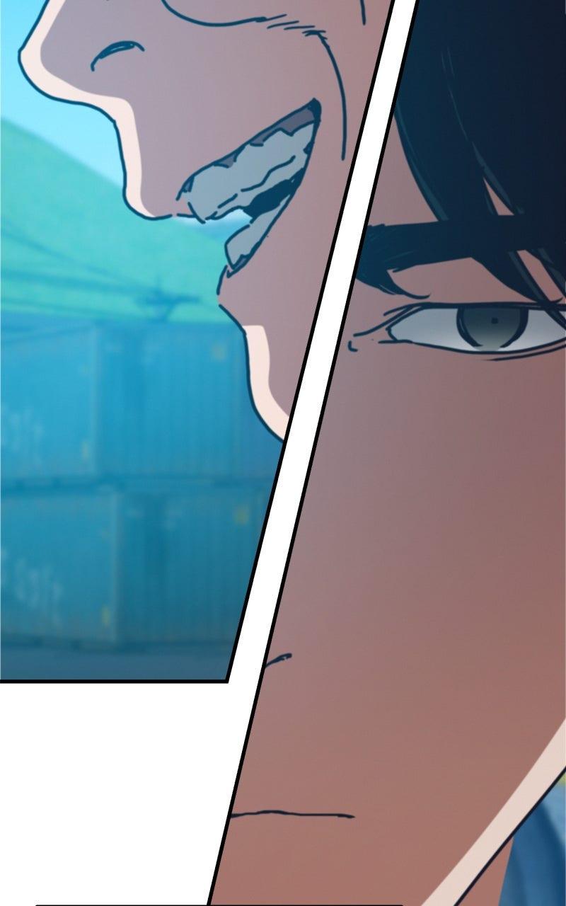 Hiding Out in an Apocalypse Chap 64 - Next Chap 65