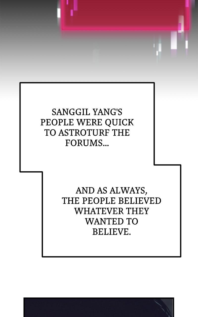 Hiding Out in an Apocalypse Chap 64 - Next Chap 65