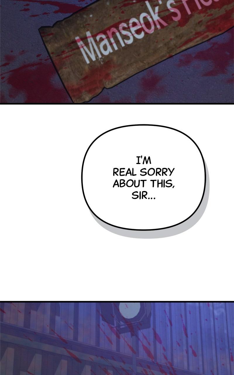 Hiding Out in an Apocalypse Chap 64 - Next Chap 65