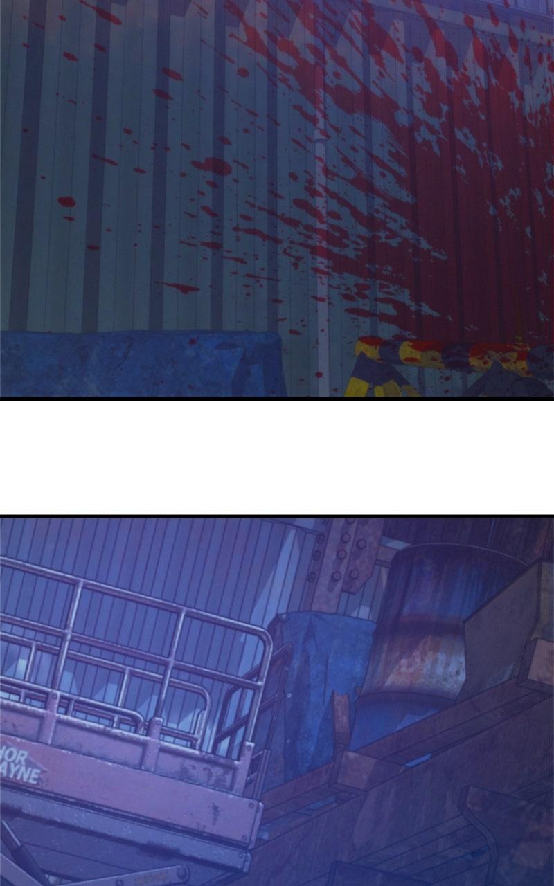 Hiding Out in an Apocalypse Chap 64 - Next Chap 65