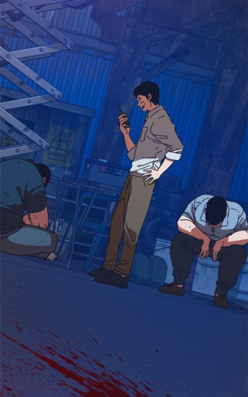 Hiding Out in an Apocalypse Chap 64 - Next Chap 65