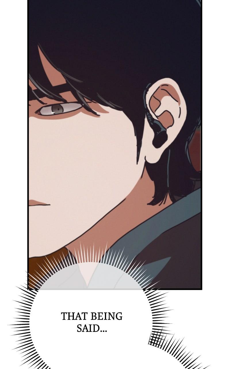 Hiding Out in an Apocalypse Chap 64 - Next Chap 65