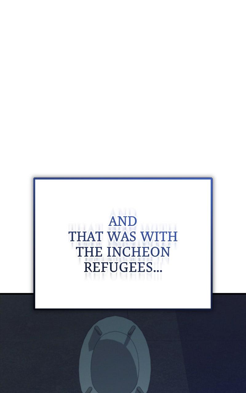 Hiding Out in an Apocalypse Chap 64 - Next Chap 65