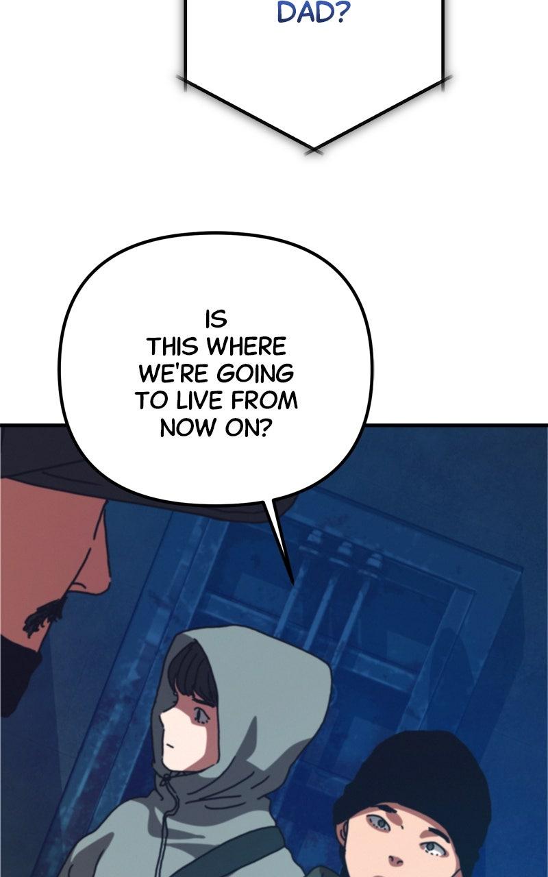 Hiding Out in an Apocalypse Chap 64 - Next Chap 65