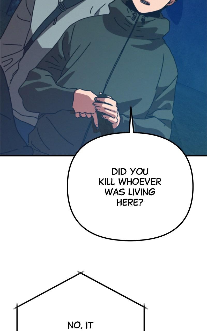 Hiding Out in an Apocalypse Chap 64 - Next Chap 65