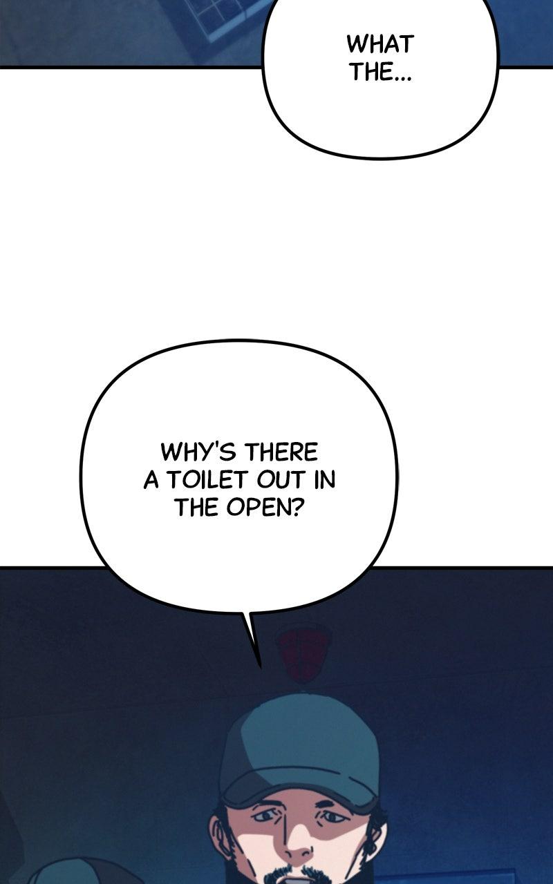 Hiding Out in an Apocalypse Chap 64 - Next Chap 65