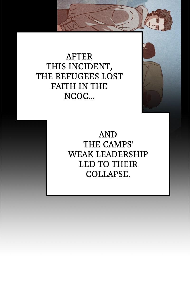 Hiding Out in an Apocalypse Chap 64 - Next Chap 65