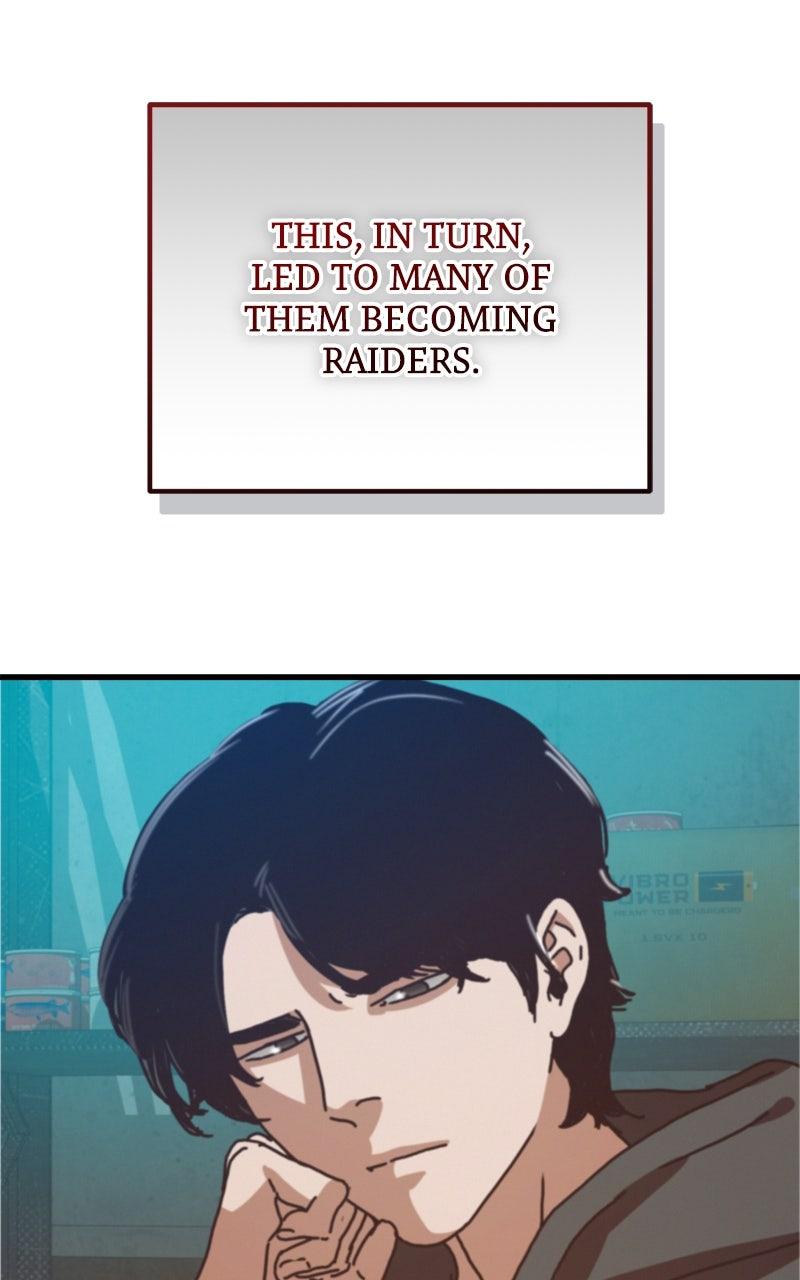 Hiding Out in an Apocalypse Chap 64 - Next Chap 65