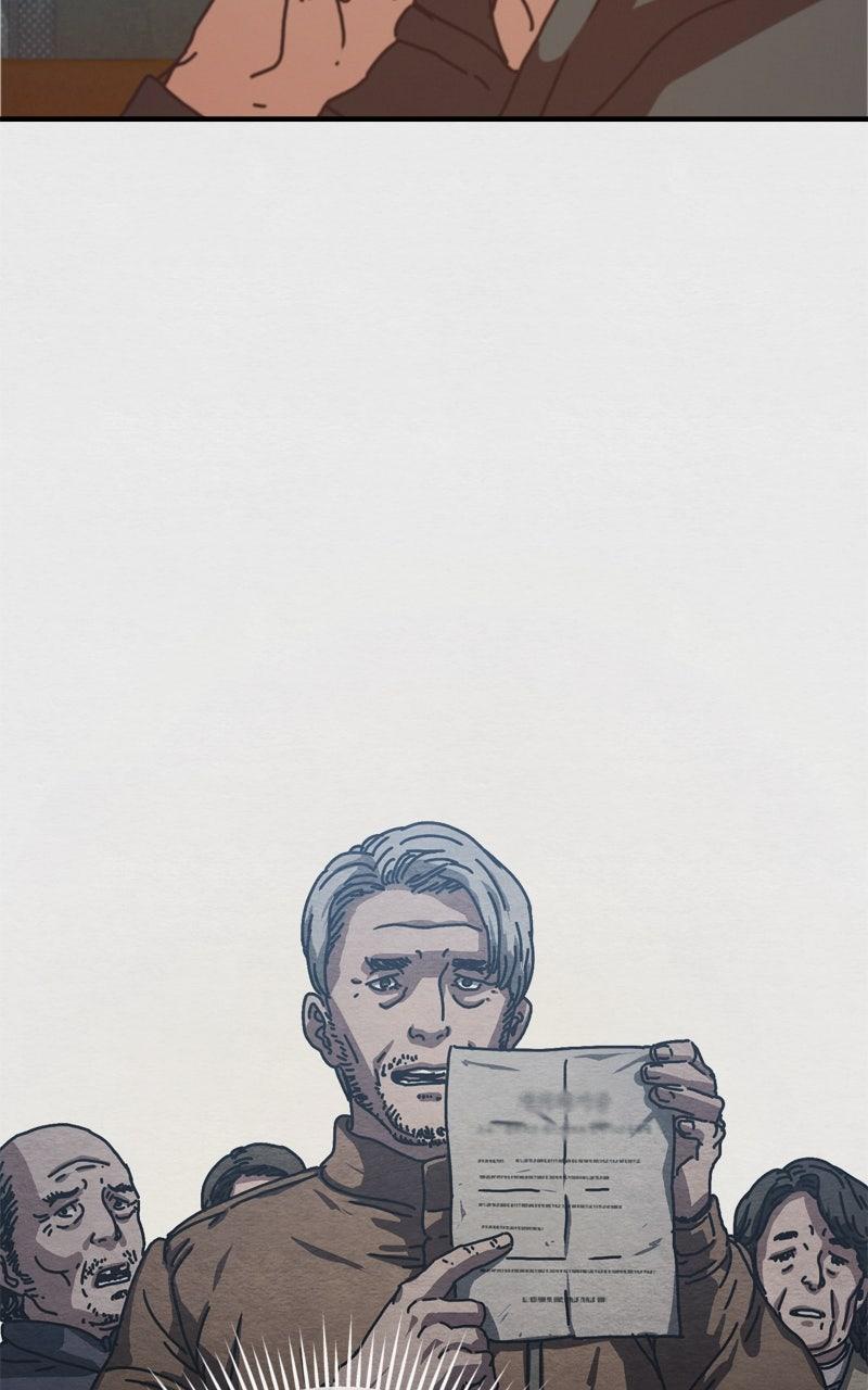 Hiding Out in an Apocalypse Chap 64 - Next Chap 65