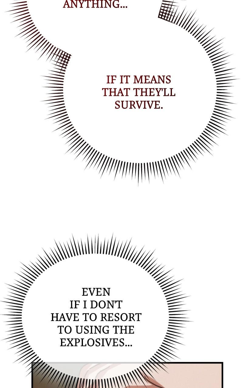 Hiding Out in an Apocalypse Chap 64 - Next Chap 65