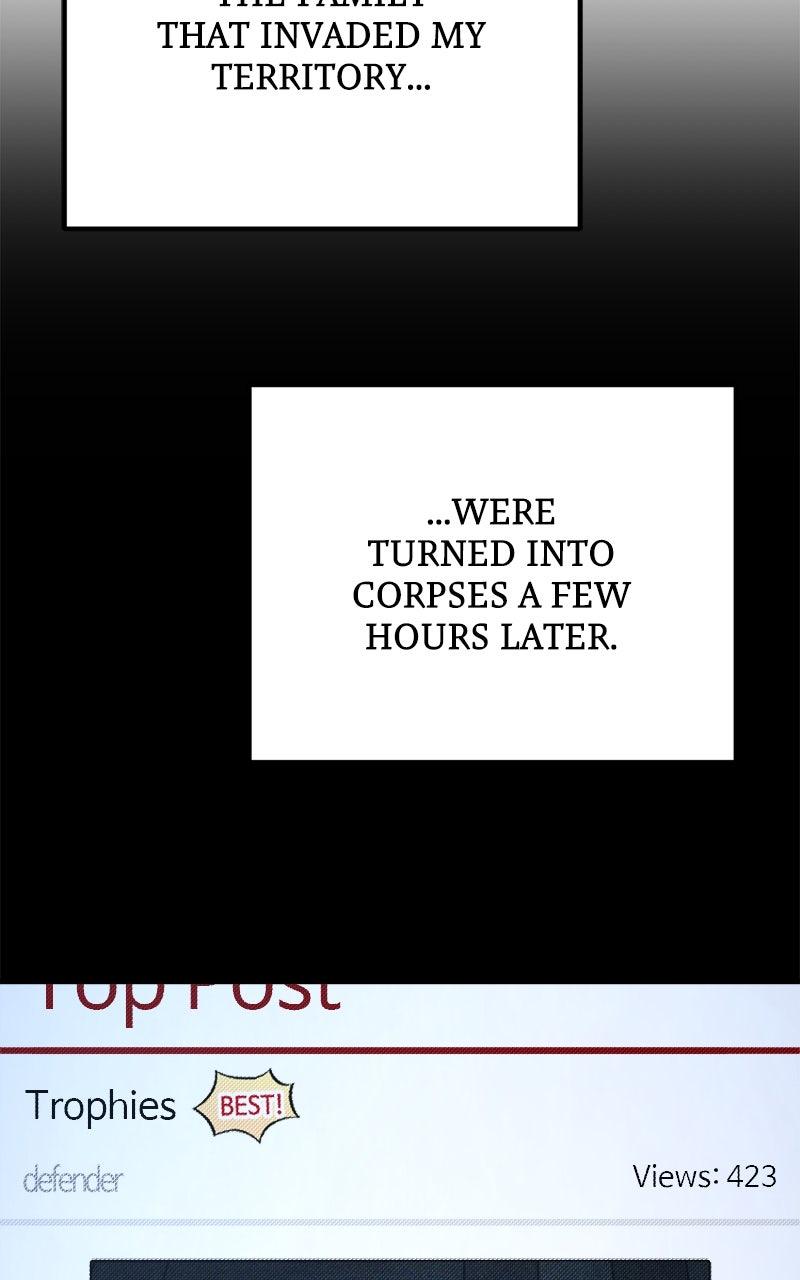 Hiding Out in an Apocalypse Chap 64 - Next Chap 65