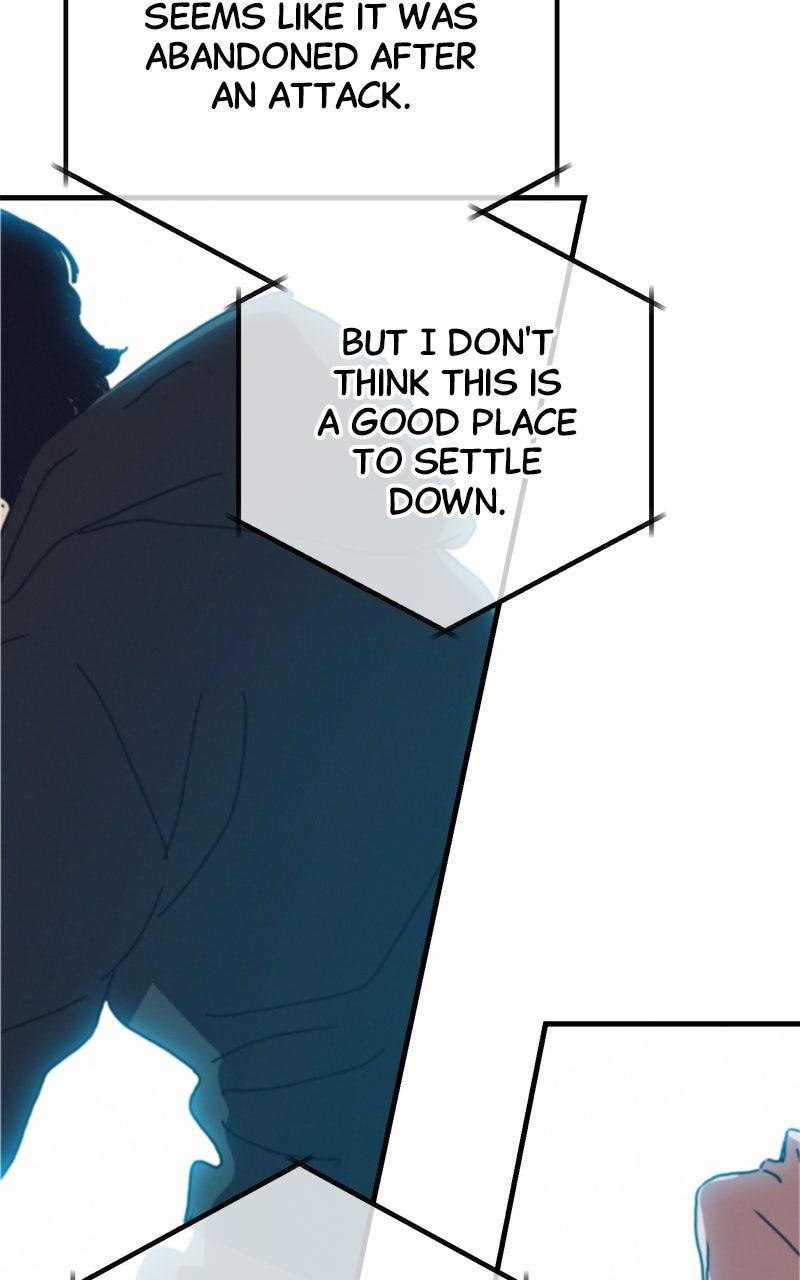 Hiding Out in an Apocalypse Chap 64 - Next Chap 65