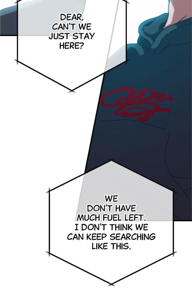 Hiding Out in an Apocalypse Chap 64 - Next Chap 65