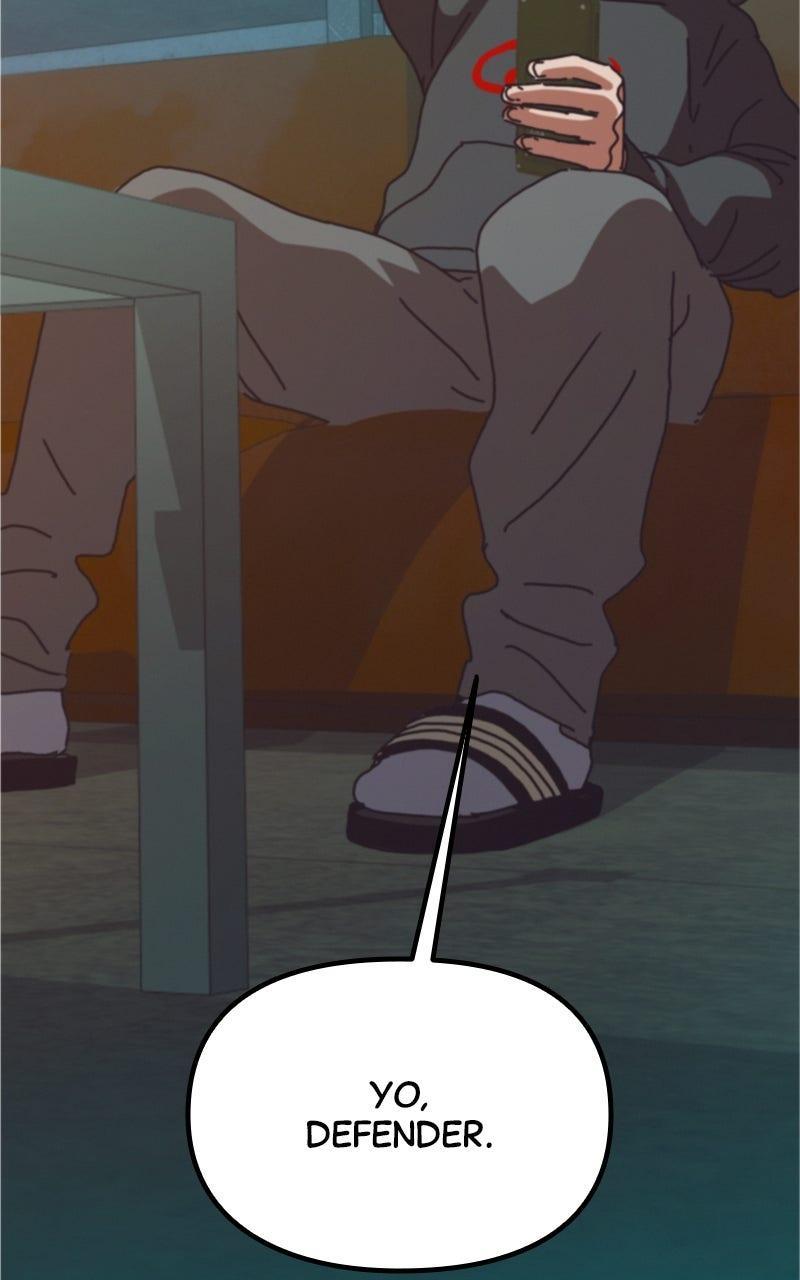 Hiding Out in an Apocalypse Chap 64 - Next Chap 65