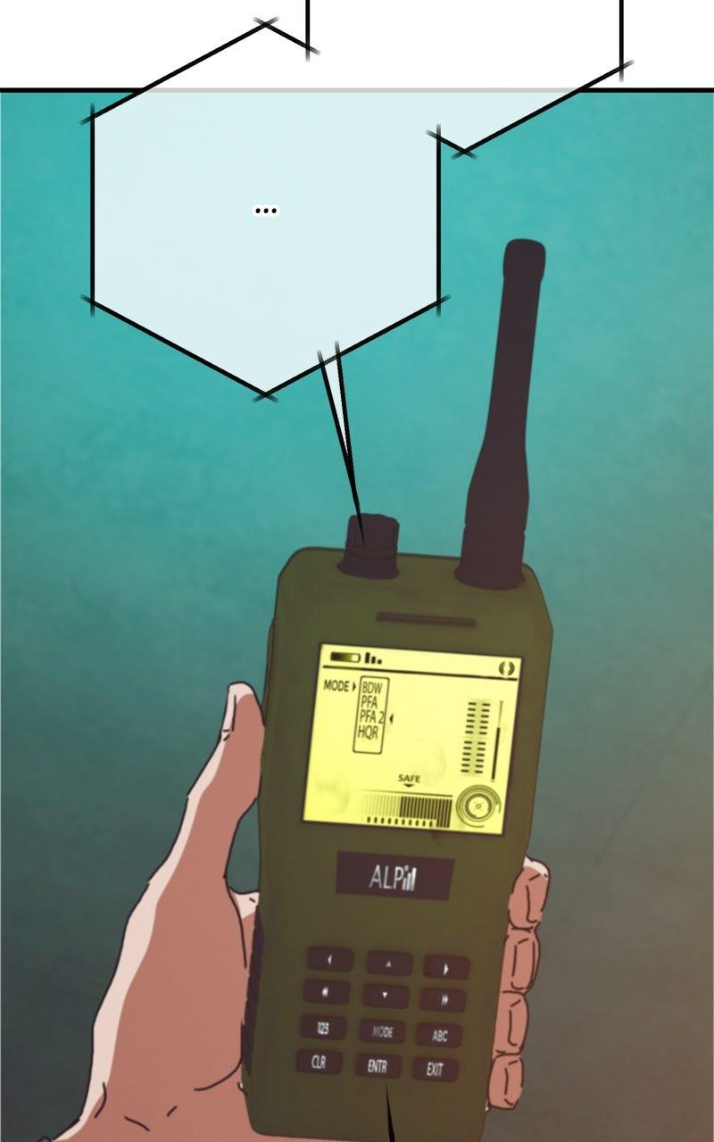 Hiding Out in an Apocalypse Chap 64 - Next Chap 65