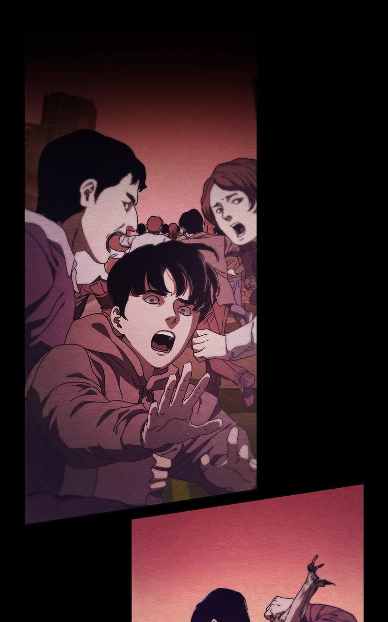 Hiding Out in an Apocalypse Chap 65 - Next Chap 66