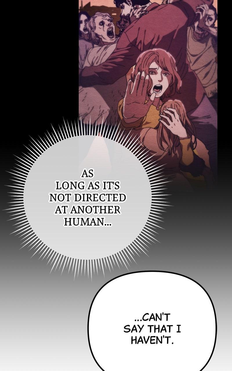 Hiding Out in an Apocalypse Chap 65 - Next Chap 66