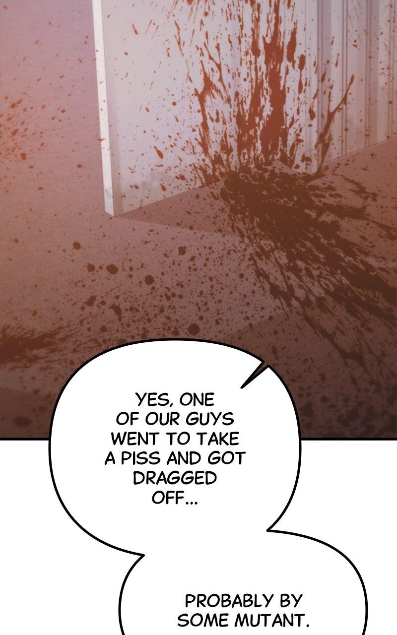 Hiding Out in an Apocalypse Chap 65 - Next Chap 66