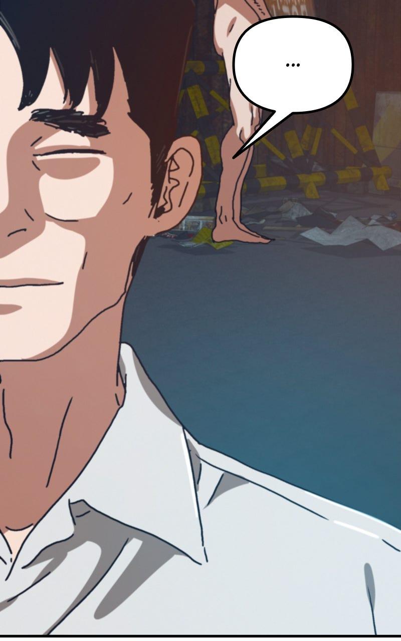 Hiding Out in an Apocalypse Chap 65 - Next Chap 66