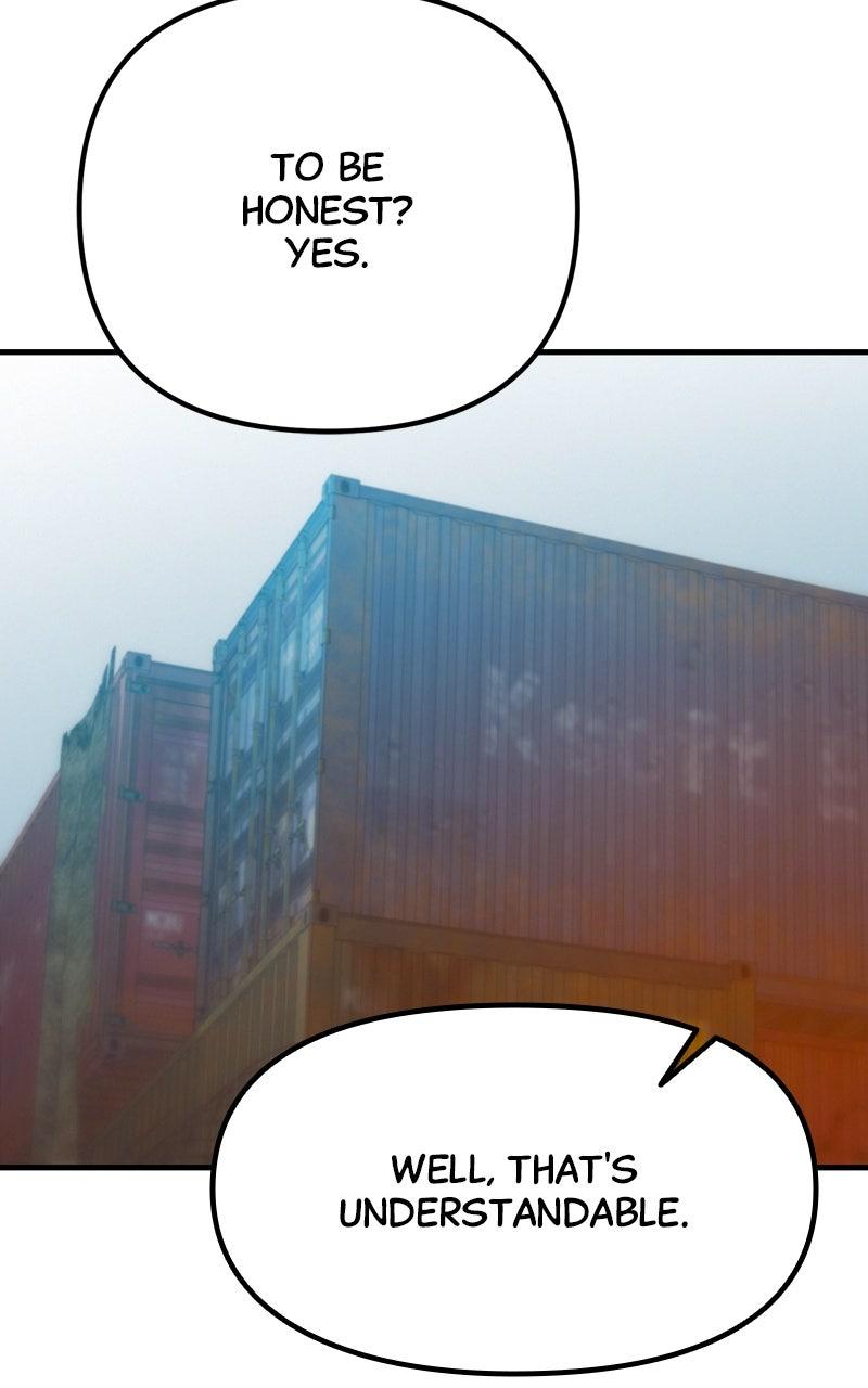 Hiding Out in an Apocalypse Chap 65 - Next Chap 66