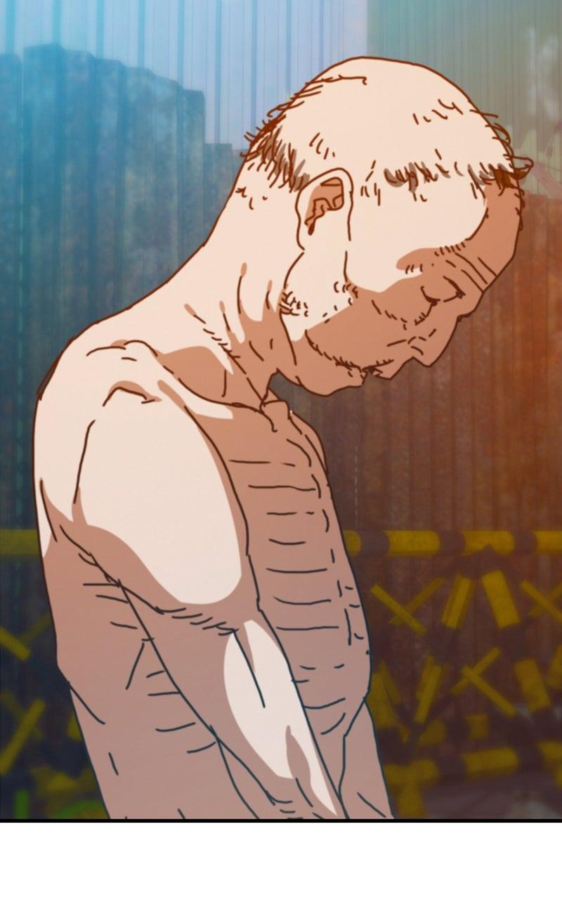 Hiding Out in an Apocalypse Chap 65 - Next Chap 66