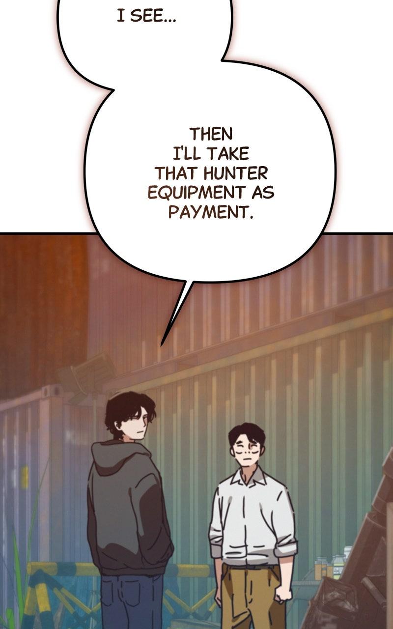 Hiding Out in an Apocalypse Chap 65 - Next Chap 66