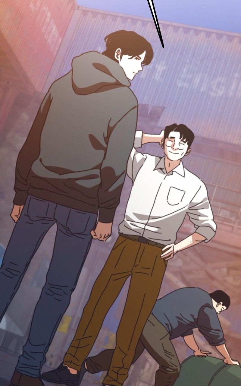 Hiding Out in an Apocalypse Chap 65 - Next Chap 66