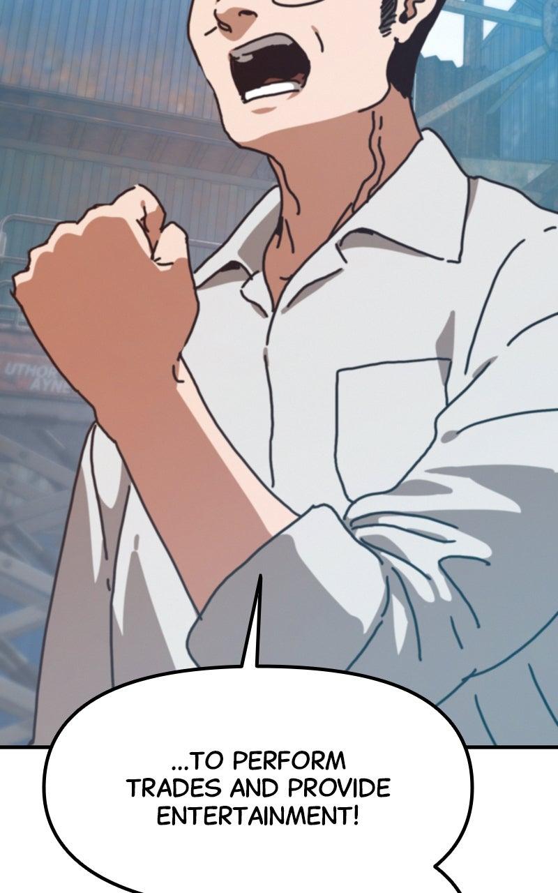 Hiding Out in an Apocalypse Chap 65 - Next Chap 66